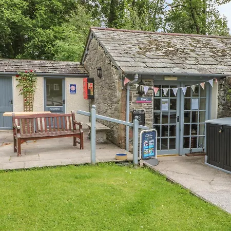 Can Brow Ulverston