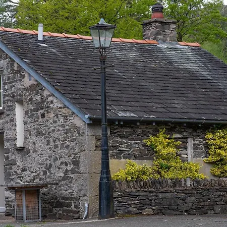 Can Brow Ulverston